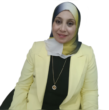 شادية مجدى الدقن